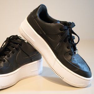 Nike Air Force 1 Sage Low